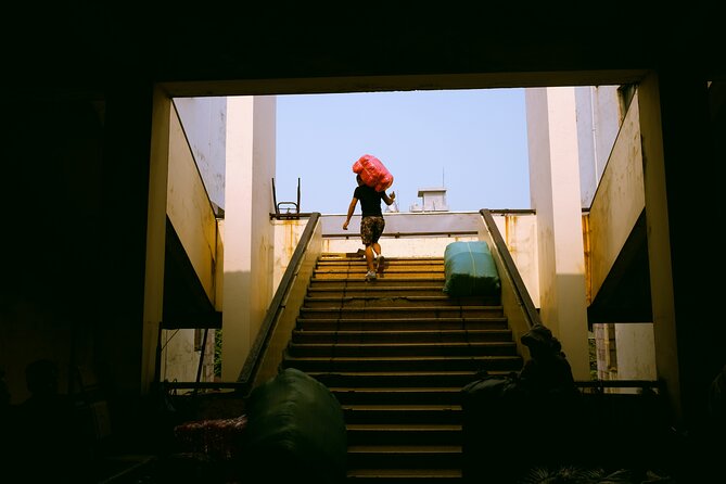 Cultural Hanoi Photo Walk - A Street Photography Tour - Hào Café Start: Coffee, Culture, and Getting Your Eye Ready