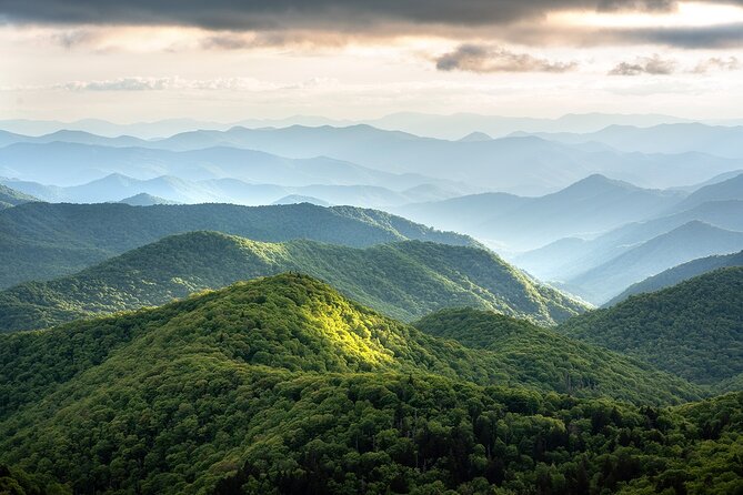 Custom Half-Day Photo Tour with Photography Lessons from Asheville - Key things to know before you go
