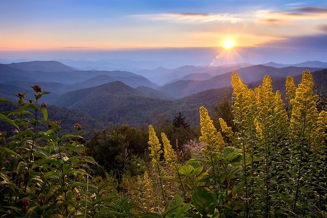 Custom Half-Day Photo Tour with Photography Lessons from Asheville - A custom half-day in the Blue Ridge Mountains, on your terms