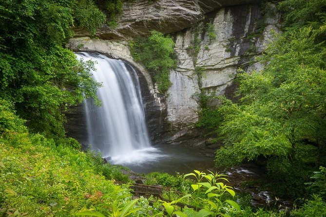 Custom Half-Day Photo Tour with Photography Lessons from Asheville - The “weather plan” mindset: turning fog into workable photos