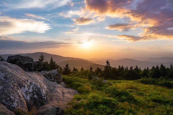 Custom Half-Day Photo Tour with Photography Lessons from Asheville - What to bring so you don’t lose photo time