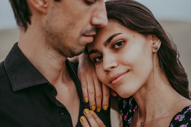 Custom Maspalomas Private Photo Shoot - Price and Value: What $144.19 per Person Really Buys You