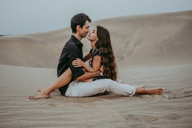 Custom Maspalomas Private Photo Shoot - Who This Fits Best (And Who Might Want to Skip)