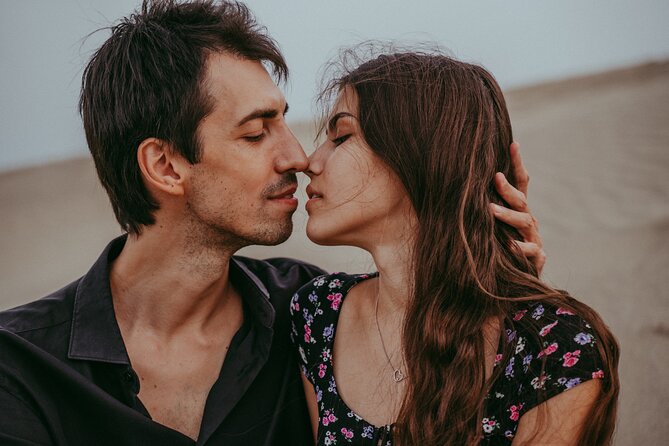 Custom Maspalomas Private Photo Shoot - Practical Tips Before You Go (So You Look Relaxed in Every Shot)
