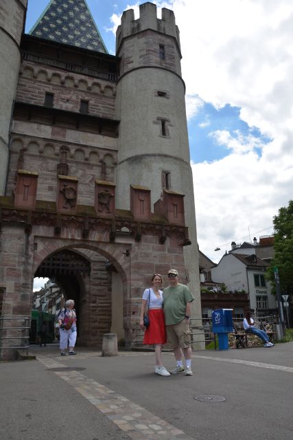 Customizable walking tour with local photographer - Key highlights to know before you go