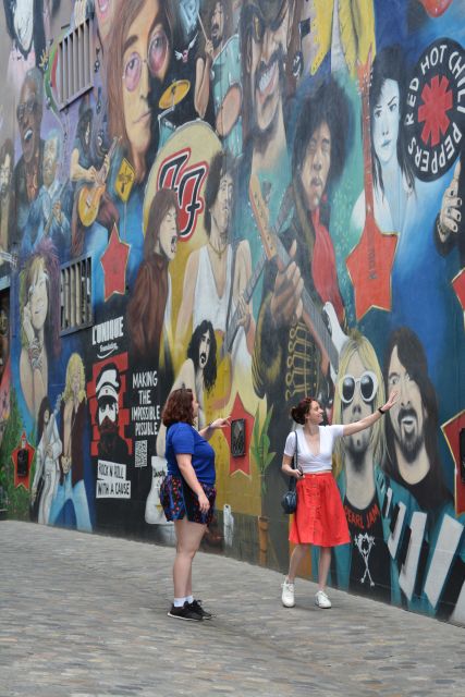 Customizable walking tour with local photographer - Who should book this Basel photo walk, and who should skip it