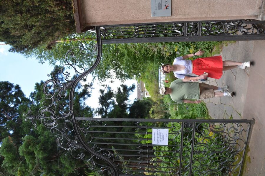 Customizable walking tour with local photographer - Basel in a camera-first rhythm: what this 2-hour walk feels like