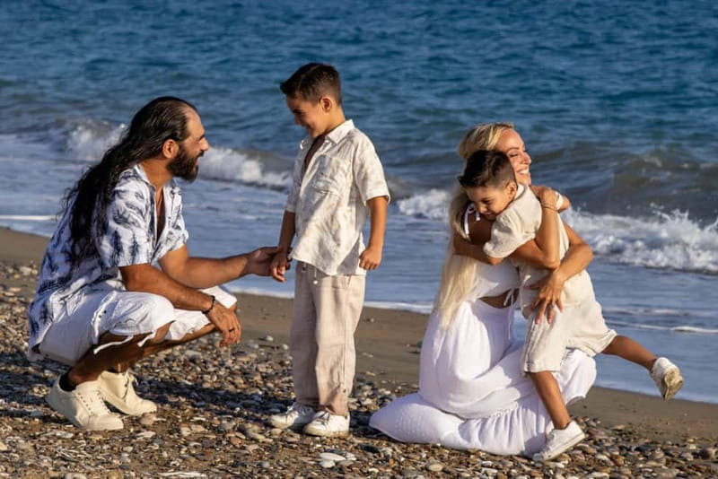 Cyprus: Private Photo Session with Professional Photographer - Key highlights that matter before you book