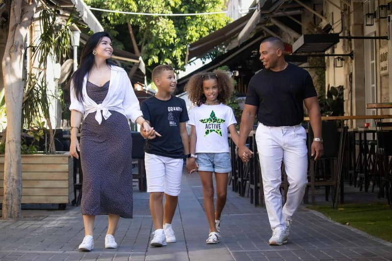 Cyprus: Private Photo Session with Professional Photographer - Best for families: little ones, big energy, and meaningful keepsakes