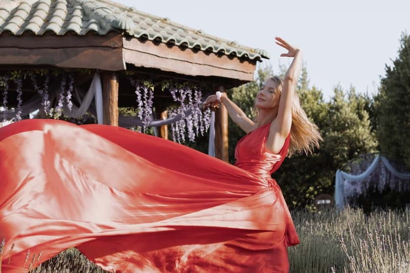Cyprus: Private Photo Session with Professional Photographer - Where you’ll shoot: a scenic outdoor spot close to your hotel
