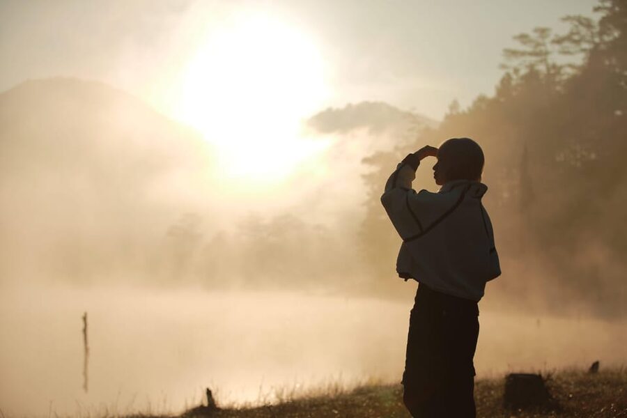 Da Lat: Sunrise Lake and Forest Photography Tour - Price and value: is $48 reasonable for a 3-hour sunrise photo tour?