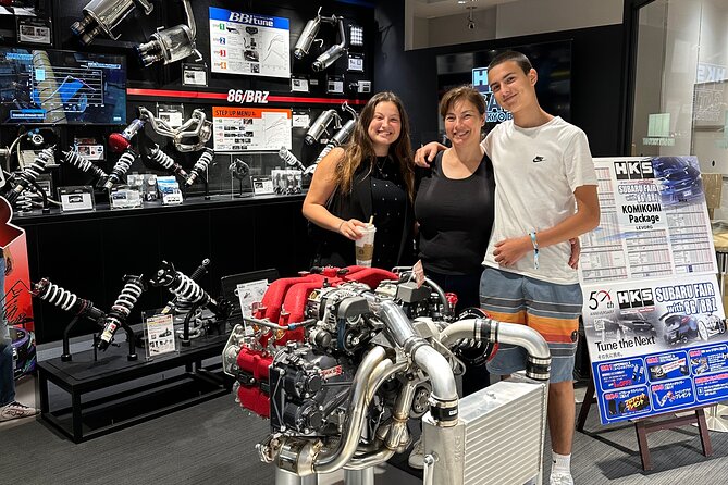 Daikoku Car Club Temporary Membership - Price and value: is $145.31 worth it?
