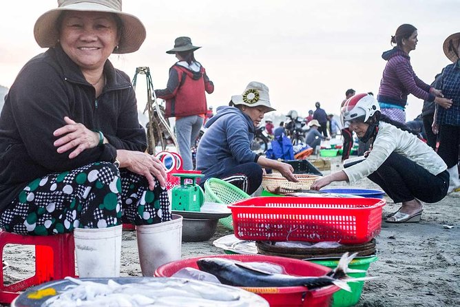 Danang On the Waterfront Photo Tour - Why the 5:30am start feels like cheating (in a good way)