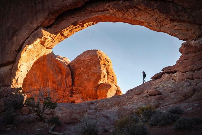 Day of Photography in Moab, Arches & Canyonlands - Key highlights to know before you go