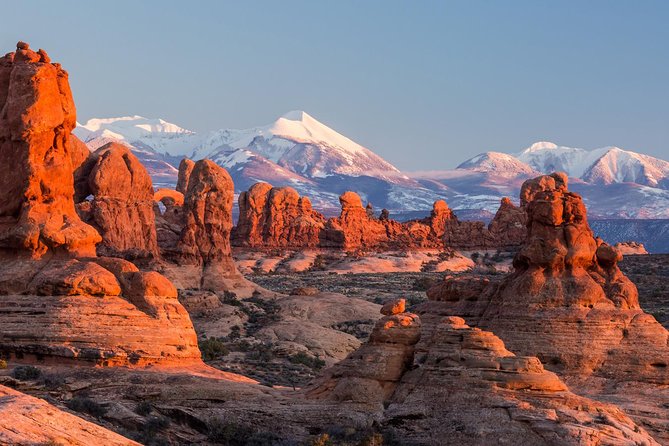 Day of Photography in Moab, Arches & Canyonlands - Moab Photo Coaching, Small Groups, Real Field Advice