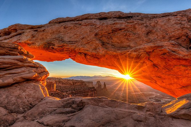 Day of Photography in Moab, Arches & Canyonlands - Arches National Park: Timed Entry, Fewer-Crowd Angles, and La Sal Backdrop
