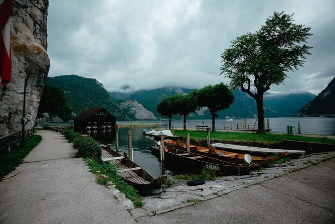 Day Tour from Vienna to Hallstatt and Salzburg with Photographer - A One-Day Vienna Hit: What This Tour Really Delivers