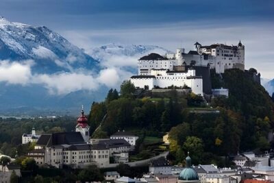 Day Tour from Vienna to Hallstatt and Salzburg with Photographer - Meeting Point Reality: Morning Timing and Getting Started Smoothly