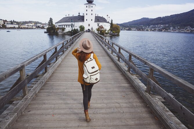 Day Tour from Vienna to Hallstatt and Salzburg with Photographer - Stop 2: Hallstatt’s Old Village Walk (About 2–2.5 Hours)