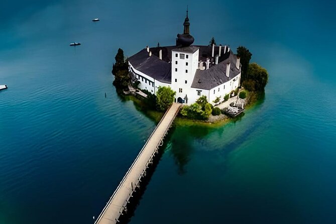Day Tour from Vienna to Hallstatt and Salzburg with Photographer - Stop 4: Vienna Return and the 30-Minute Finish