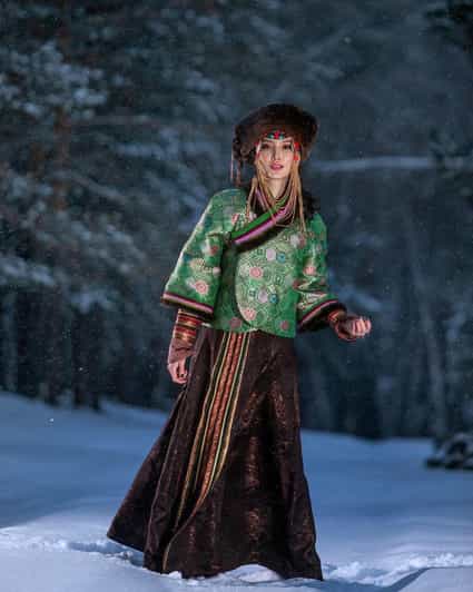 Day tour with Traditional clothes and photographer - What you’ll notice first: clothes, comfort, and a real plan