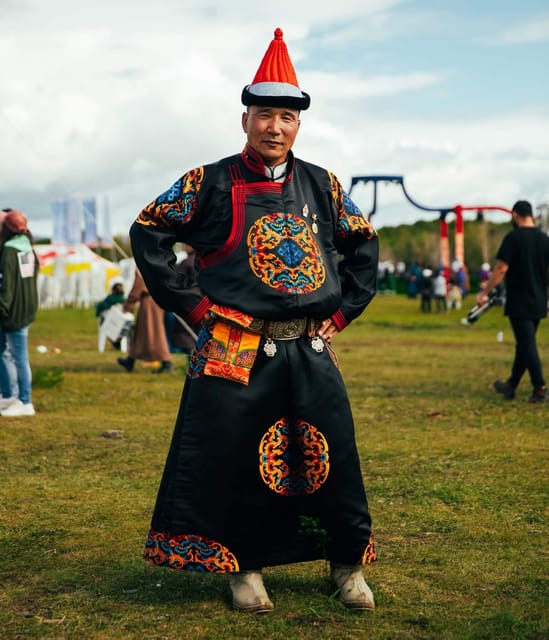 Day tour with Traditional clothes and photographer - Price and who it makes sense for at $250 per person