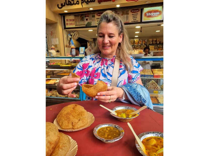Delhi Like a Local: Food & Photography Full Day Tour - Key things I think you’ll care about