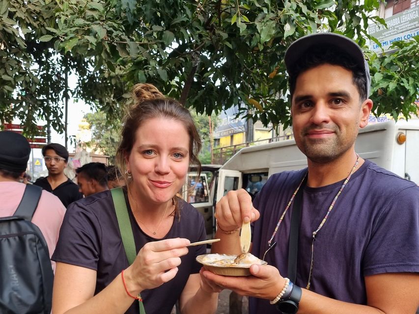 Delhi Like a Local: Food & Photography Full Day Tour - A lunch break in New Delhi, then Lodhi Gardens at golden hour