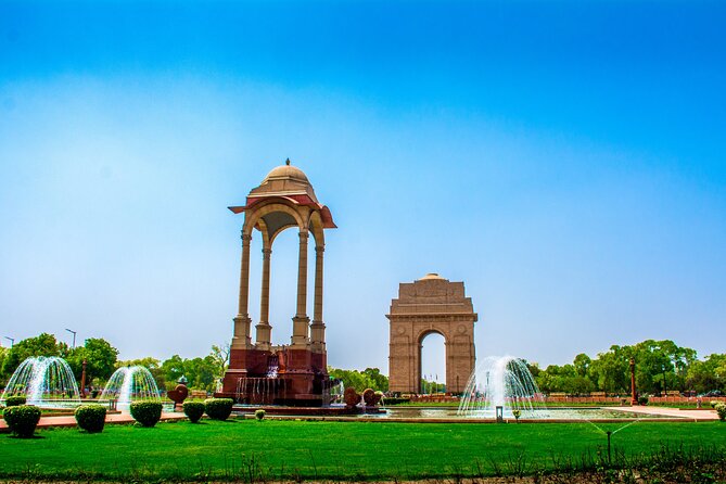 Delhi Street Photography Tour - Delhi Street Photography: Why This Route Feels Like a Real Photo Assignment