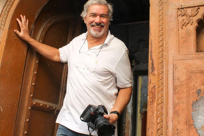 Delhi Street Photography Tour - What You’ll Learn on This Tour (Even If You Feel New)