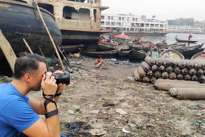 Dhaka Street & Culture Photography – Private Full-Day Tour - The value: why $65 for a full day can actually make sense