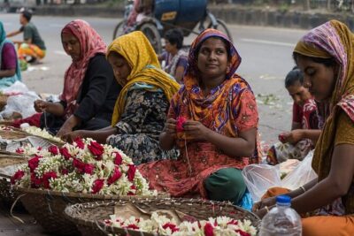 Dhaka Street & Culture Photography – Private Full-Day Tour - Your day starts at 8:30 am: a photo-first rhythm