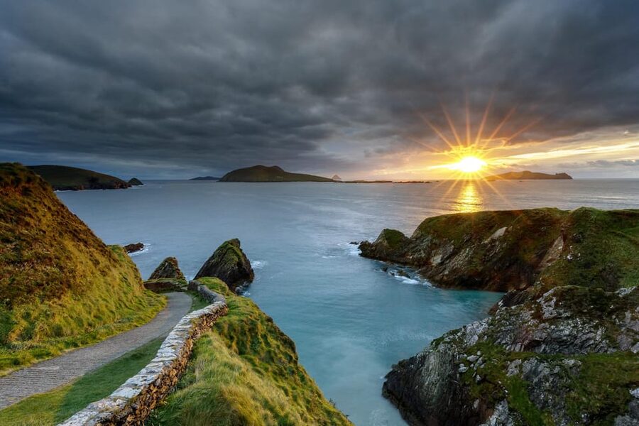 Dingle: Slea Head Sunset & Magic Hours Photo Tour - Key things you’ll notice on this Slea Head Drive tour