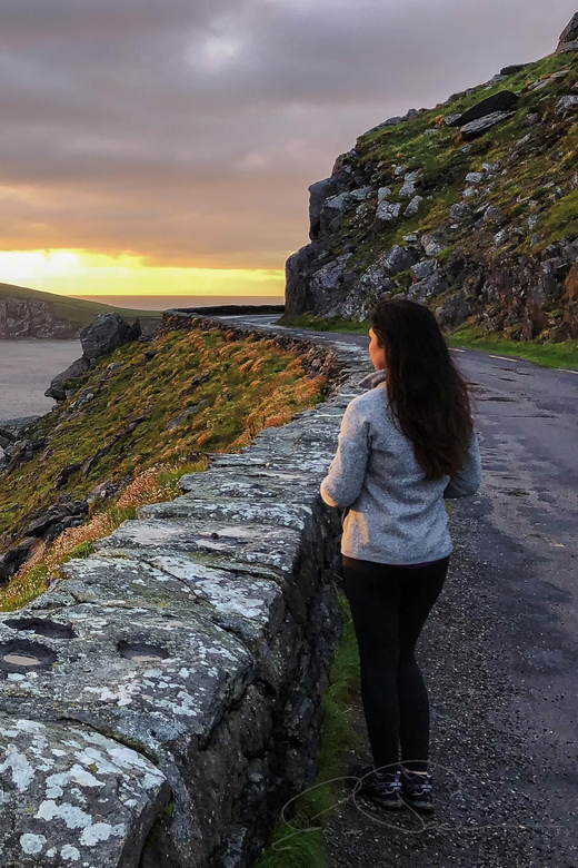 Dingle: Slea Head Sunset & Magic Hours Photo Tour - Why Slea Head at magic hour is worth the timing