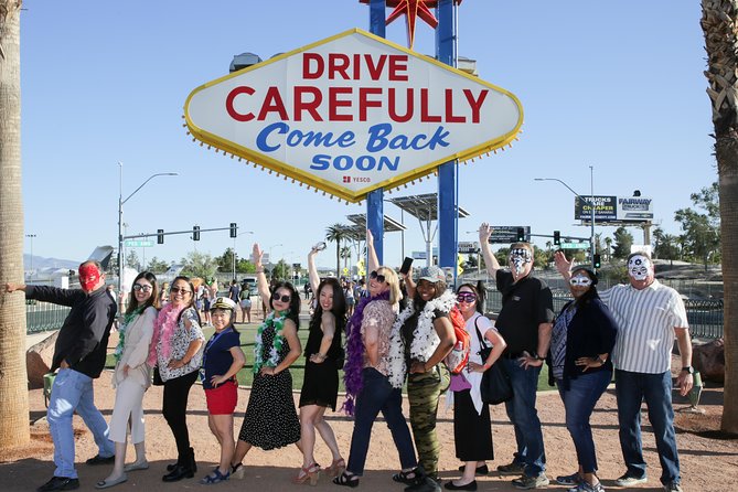Disco Party Bus Photo Tour - Who should book this (and who should think twice)