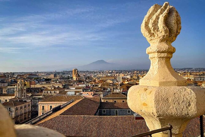 Discover Catania from fabulous viewpoints with your personal photographer - The photo package: what you get, when you get it, and why it’s a big deal
