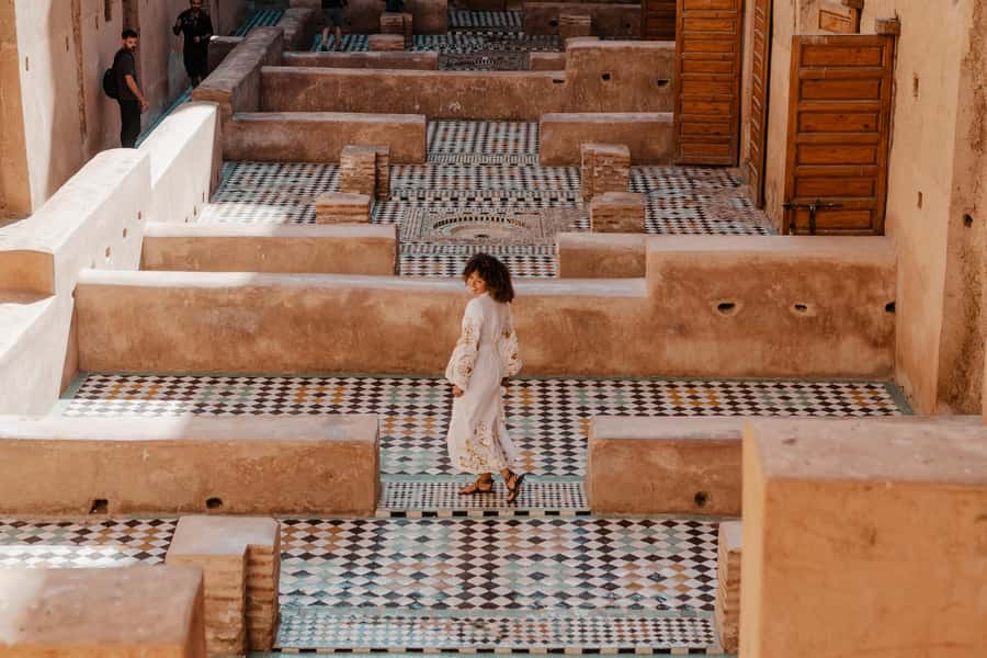 Discover Marrakech Through a Photo Experience - What Kind of Traveler Should Book This?
