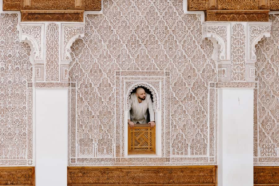 Discover Marrakech Through a Photo Experience - Your Schedule: 2 Hours, Seasonal Time Slots, Realistic Pace
