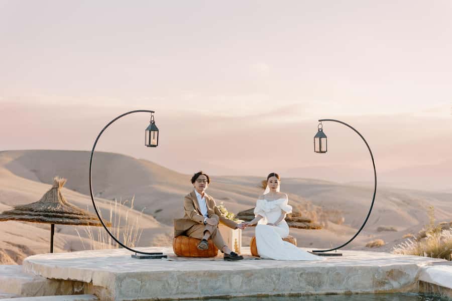 Discover Marrakech Through a Photo Experience - The Photographer Factor: Local Eye, Practical Posing