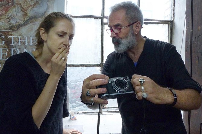 Discover Photography - Key things to know before you go