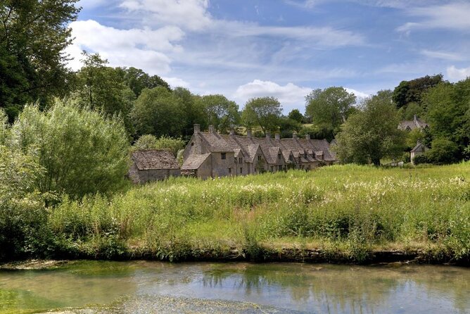 Discover the Secrets of the Cotswolds Private Tour Experience - Key Things That Make This Private Cotswolds Tour Work