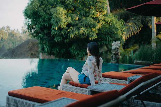 Do Photo Shoot at Your Hotel & Resort in UBUD - Key things to know before you book