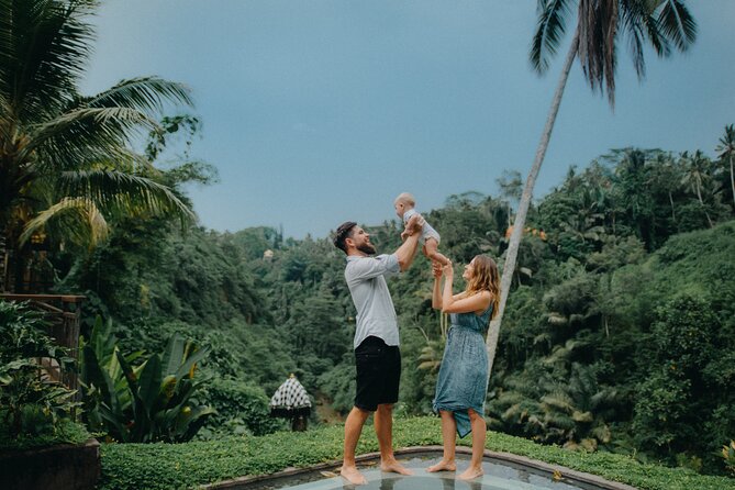 Do Photo Shoot at Your Hotel & Resort in UBUD - Why a hotel photo shoot works so well in Ubud