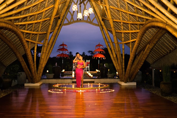 Do Photo Shoot at Your Hotel & Resort in UBUD - Choosing candid, funny, or romantic shots (and why it matters)