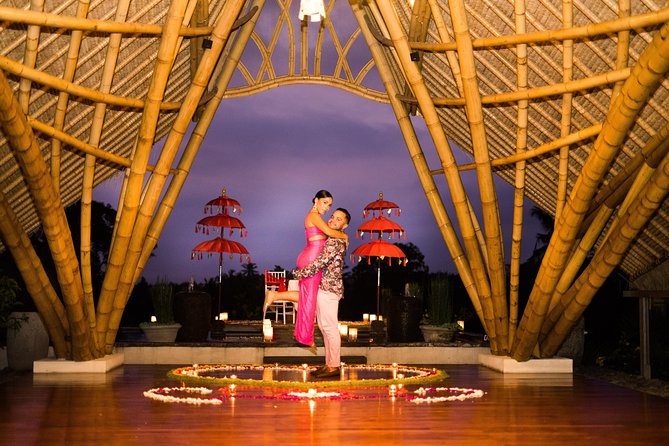 Do Photo Shoot at Your Hotel & Resort in UBUD - How the photographer helps you look natural (the part you can control)