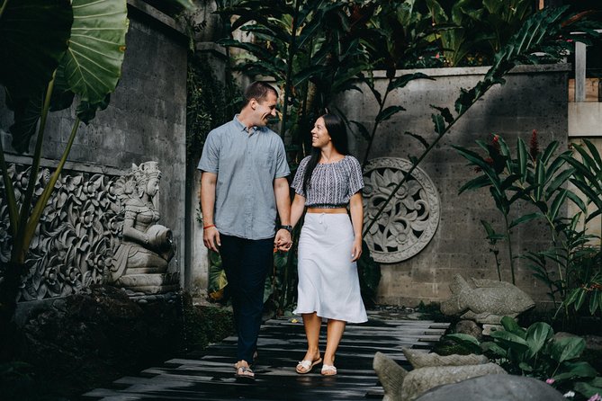 Do Photo Shoot at Your Hotel & Resort in UBUD - Who this suits best (and who may want something else)
