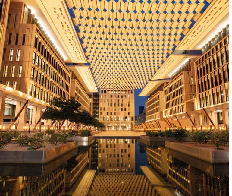 Doha: Iconic Spots & Hidden Corners Guided Photography Tour - Hidden corners: street art, alleys, and local markets for candid shots