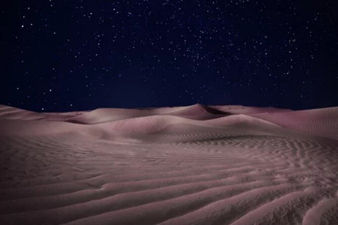 Doha Night Desert Safari, Stargazing, Photography، Relaxation - Price and Value: Is $77.50 Worth It?