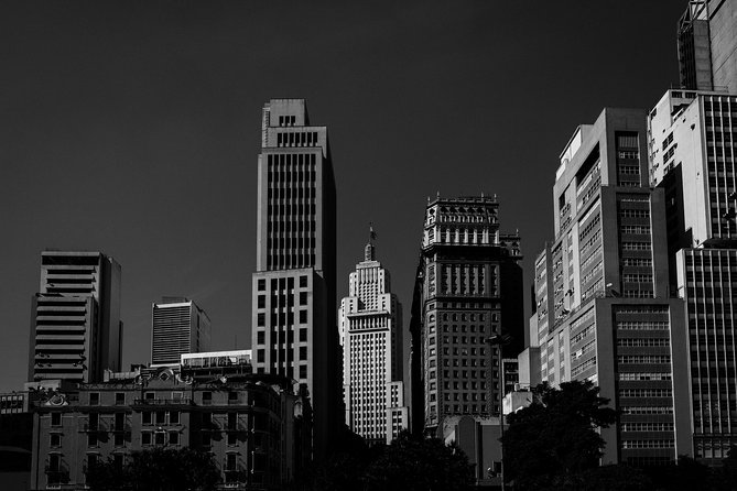 Downtown Photo Tour - Price and Value for a $150 Downtown Session