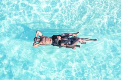Drone Kayak Photoshoot - The 30-minute clock: how to get the most from a short session